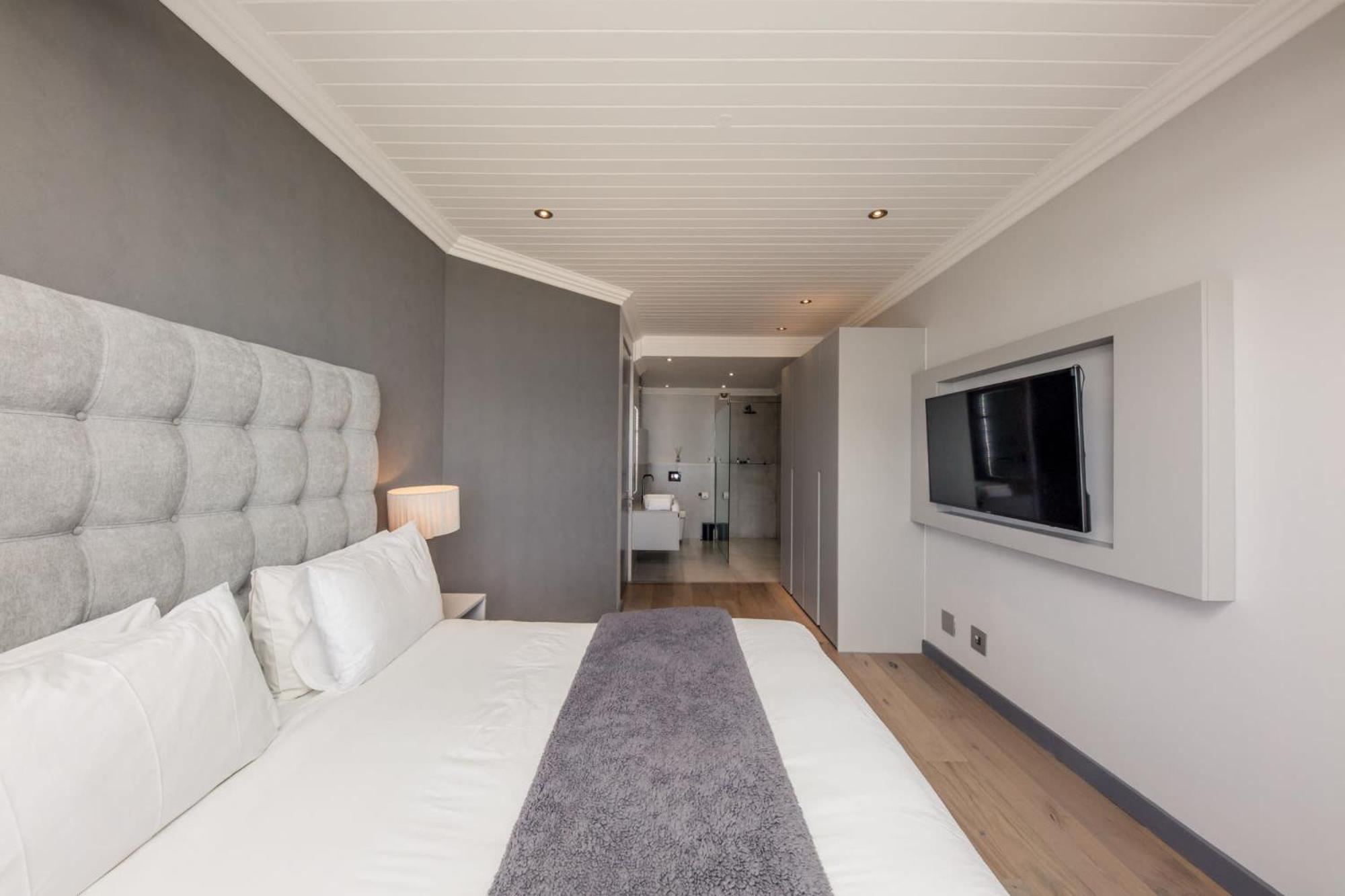 Apartament Seasonsfind - The Bay Kapsztad Zewnętrze zdjęcie