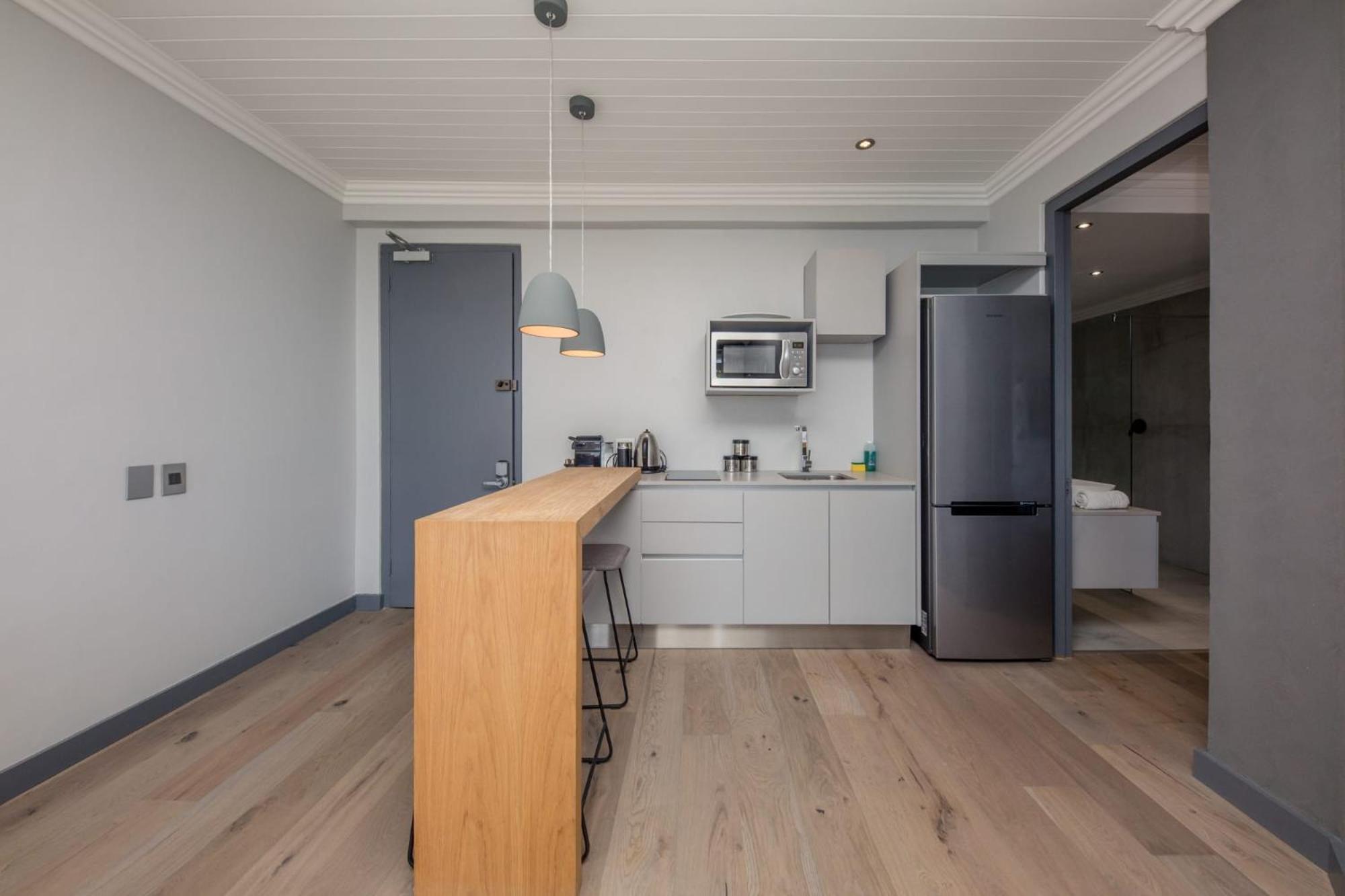 Apartament Seasonsfind - The Bay Kapsztad Zewnętrze zdjęcie