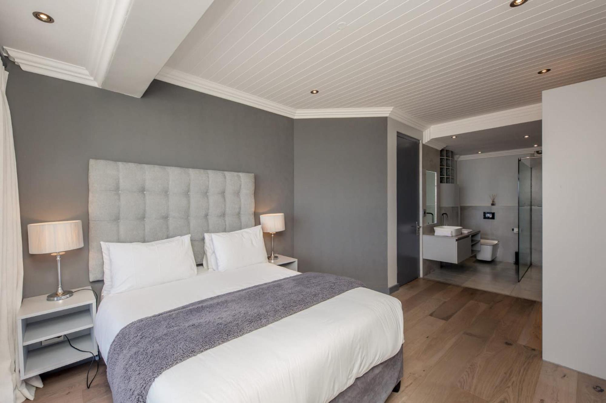 Apartament Seasonsfind - The Bay Kapsztad Zewnętrze zdjęcie