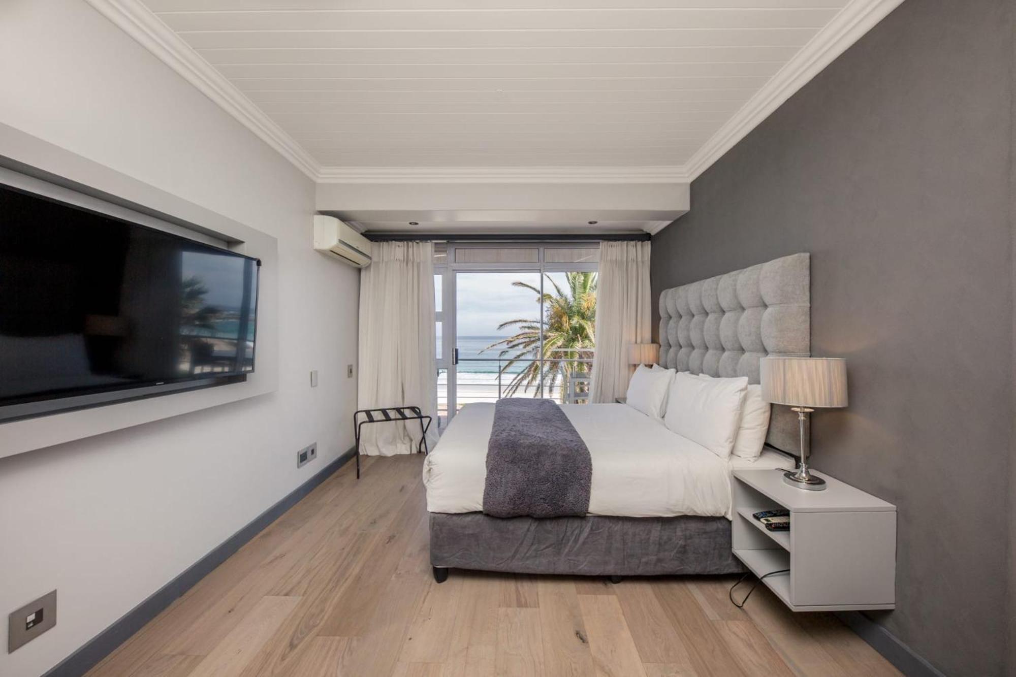 Apartament Seasonsfind - The Bay Kapsztad Zewnętrze zdjęcie