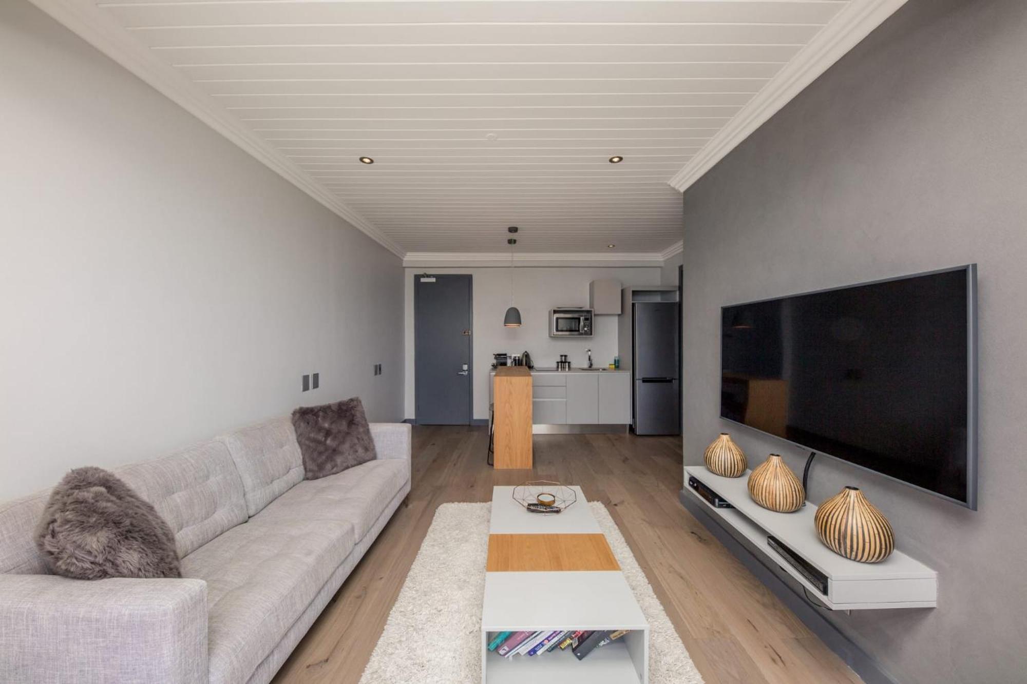 Apartament Seasonsfind - The Bay Kapsztad Zewnętrze zdjęcie