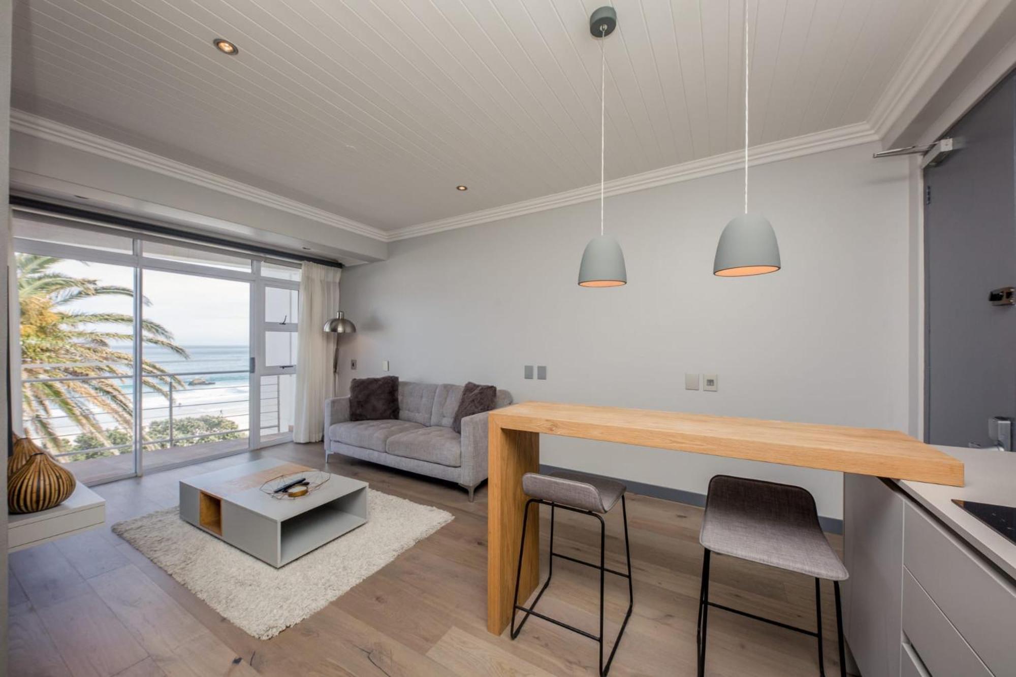 Apartament Seasonsfind - The Bay Kapsztad Zewnętrze zdjęcie