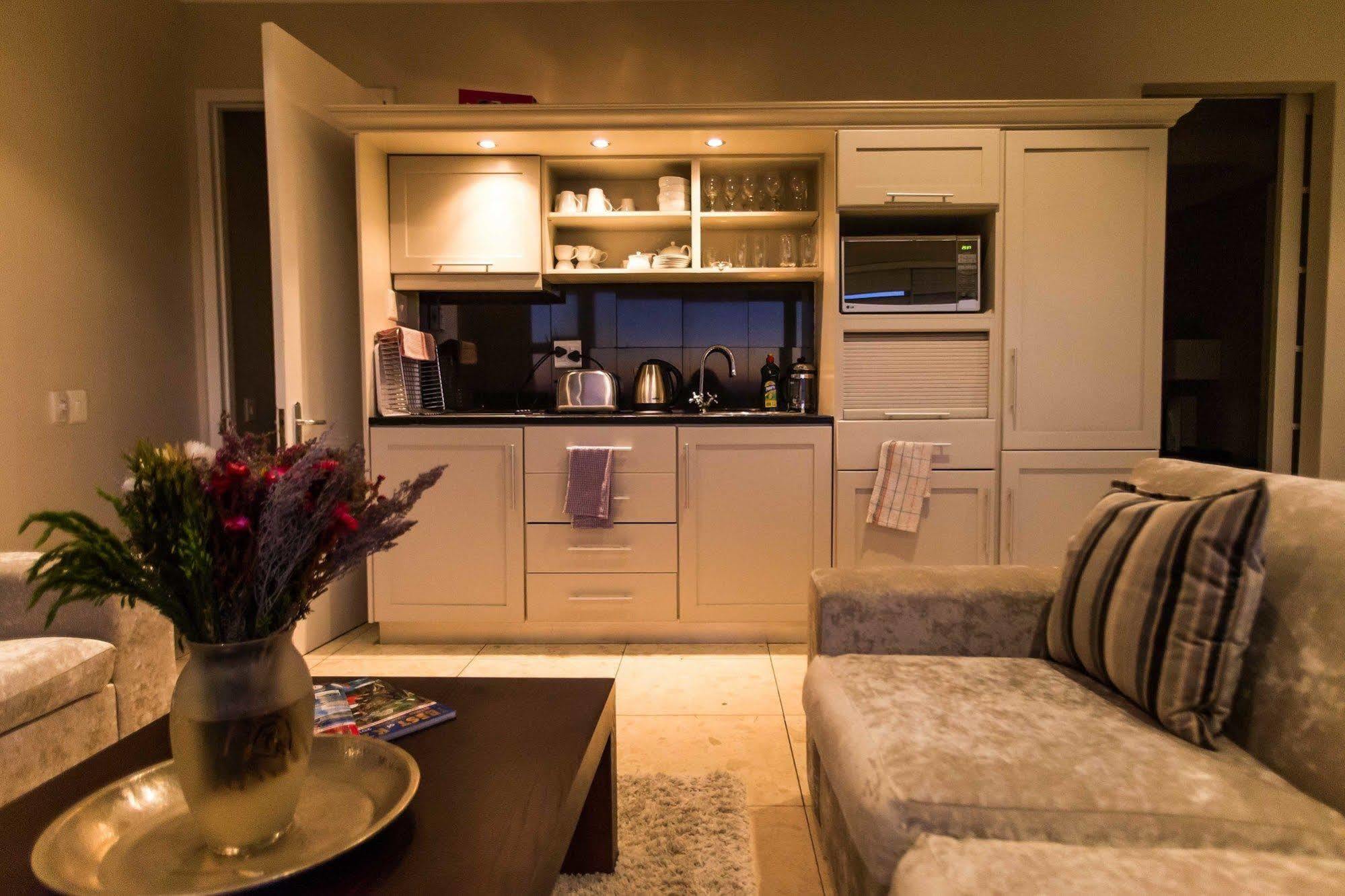 Apartament Seasonsfind - The Bay Kapsztad Zewnętrze zdjęcie