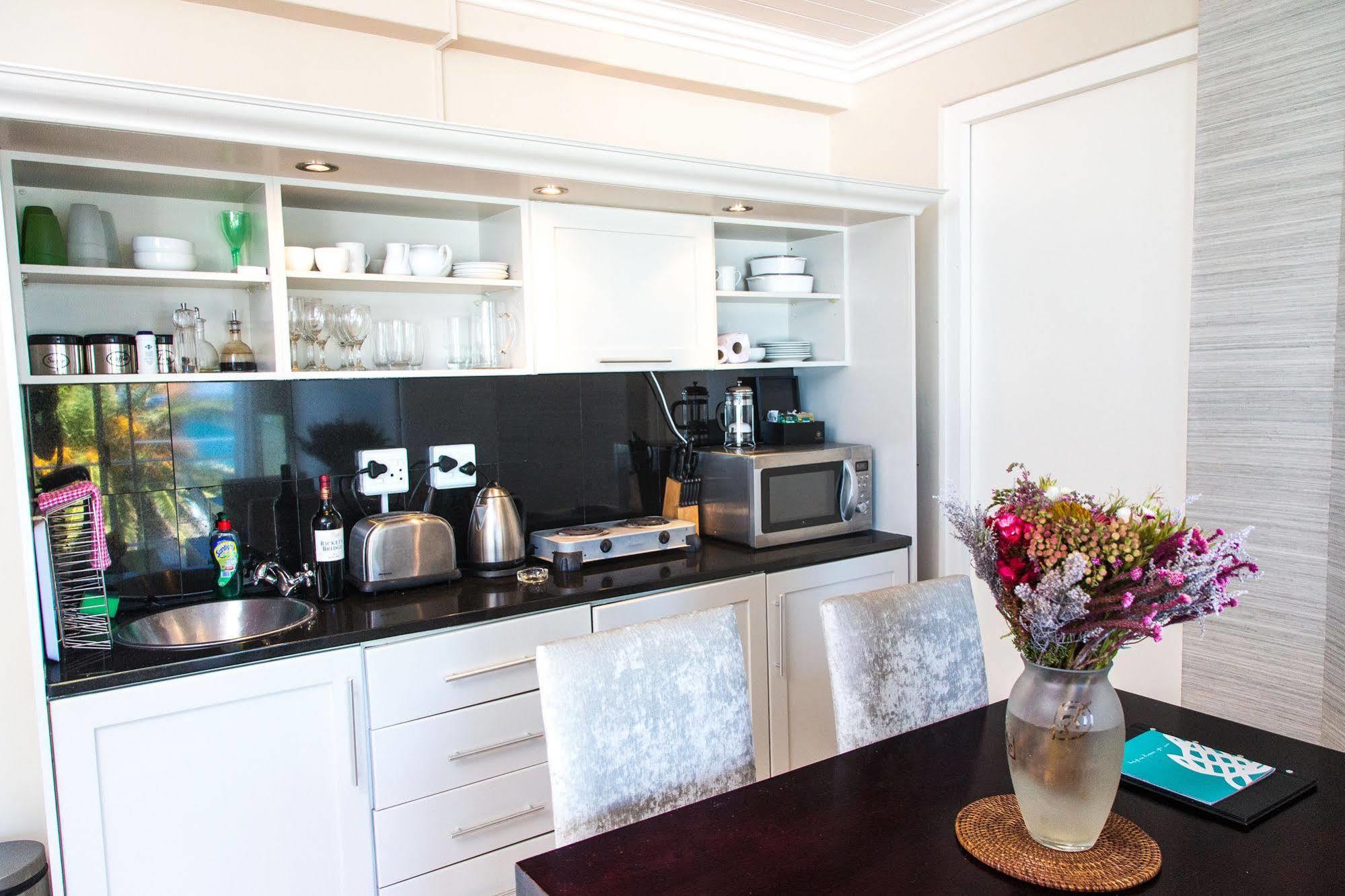 Apartament Seasonsfind - The Bay Kapsztad Zewnętrze zdjęcie
