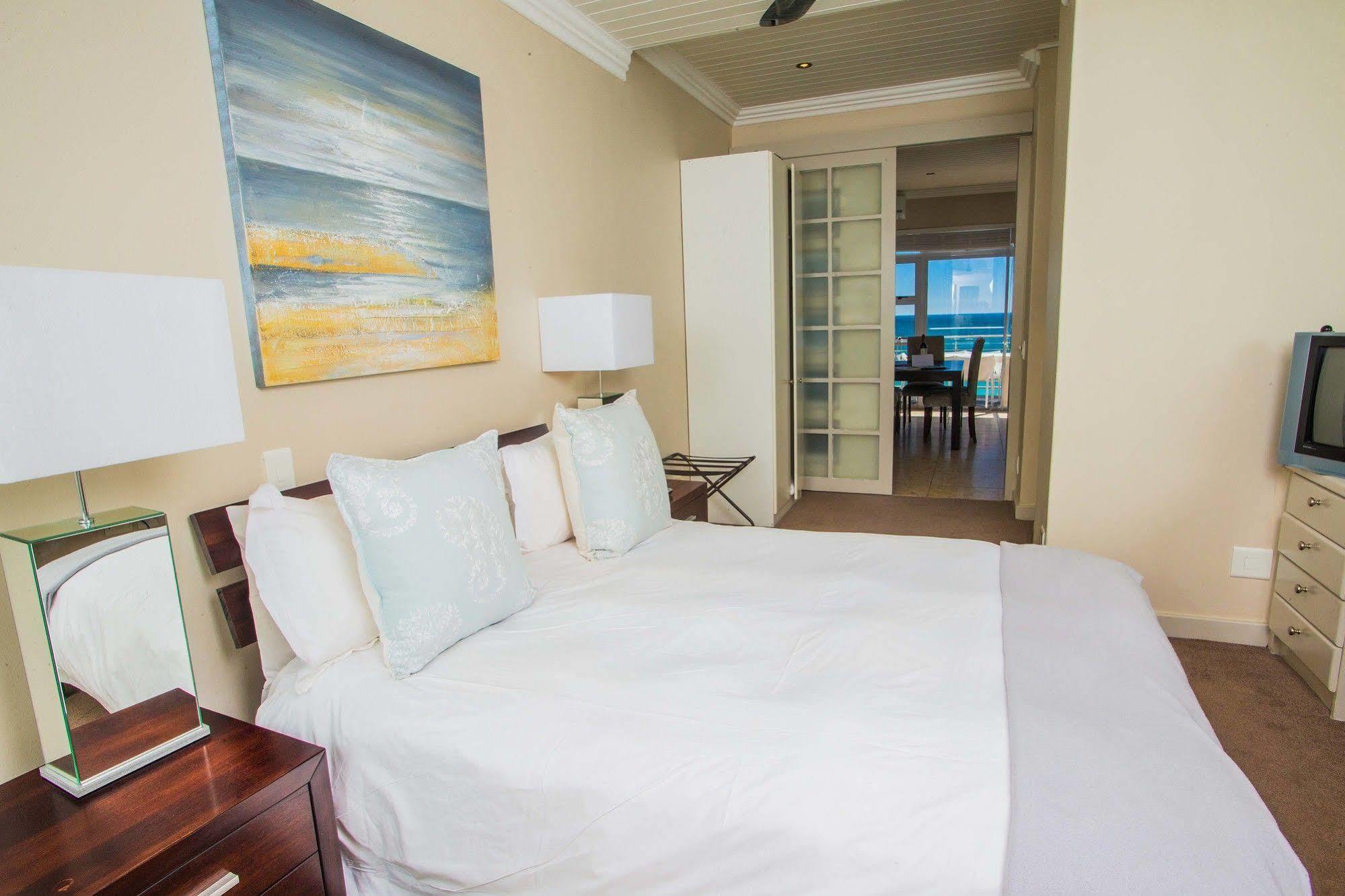 Apartament Seasonsfind - The Bay Kapsztad Zewnętrze zdjęcie