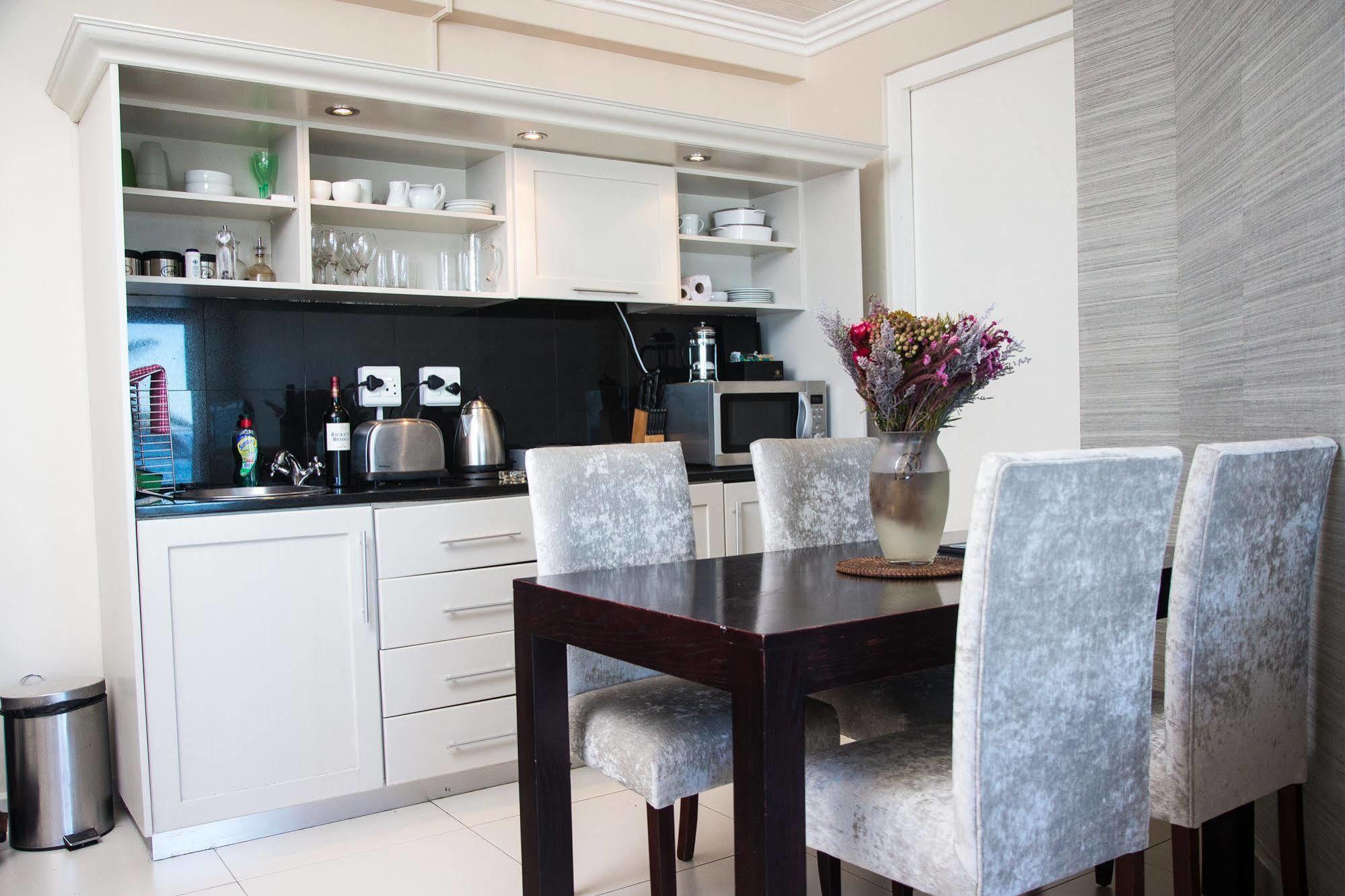 Apartament Seasonsfind - The Bay Kapsztad Zewnętrze zdjęcie